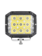 Durite 0-420-13 Cube LED Driving Lamp With Wide Angle Flood Beam – 12/24V PN: 0-420-13